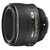 Nikon objektiv 58 mm F/1.4