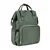 Kikka Boo Torba za mame Siena premium Army Green