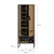 MID.YOU VISOKA omara 59/159/32 cm