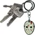 Privezak AbyStyle - Friday The 13th - Mask