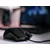 A4-OP-760-UB A4Tech Opticki mis 1000Dpi Black USB 116mm
