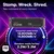 CRUCIAL T710 2TB PCIe Gen5 NVMe M.2 2280 SSD up to 14500 MB/s read and 13800 MB/s write