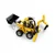 LEGO Technic Bager utovarivač 42197