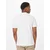 Napapijri Polo majica Ealis NP0A4H8B Bela Regular Fit