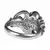 Prstan ALCHEMY GOTHIC - Bacchanal Rose - R223