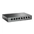 TP LINK 8-Port Gigabit Easy Smart Switchwith 4-Port PoE (TL-SG108PE)