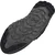 Under Armour Muške patike UA Charged Bandit TR 3 SP 3028657-001, Crne
