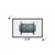 Gembird Zidni nosač za TV sa dvostrukom rukom 40” - 80” LCD/LED TV’s | WM-80ST-01