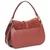 Furla crossbody torbica ženska semišasta