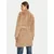 ONLY Krzno Vida 15322103 Bež Regular Fit