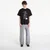 Majice MM6 T-Shirt Black S