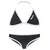 BENCH Bikini, črna
