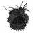 Klobuk DEVIL FASHION - Gothic Cosplay - AS052