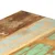 Vidaxl Jedilna miza 120x60x76 cm trden predelan les