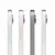 APPLE 13-inch iPad Air (M4) Wi-Fi 256GB - Purple (mh5x4hc/a)