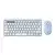 Bežična tastatura + miš Havit KB279GCM