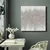 Wallity Slika na platnu 70x70cm