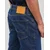 JACK & JONES Muške farmerke CLARK 12237272, Plave