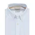 CAMEL ACTIVE Srajca  svetlo modra / bela