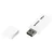 slomart USB 2.0 Pendrive Goodram, 128GB, bel