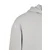 Urban Classics Majica Fluffy svetlo siva