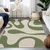 Zelen pralen tekač 60x230 cm Matcha Latte – Mila Home