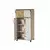 Hanah Home Komoda Kiler 60x116x36cm Hrast