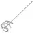 Mikser za malter i lepak, dupla spirala, o95x500mm, SDS