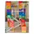 CONNETIX Magnetni konstruktor Ball Run Pack Rainbow 92/1