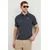 Bombažen polo Barbour