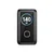 UNITEK GAN polnilec z zaslonom, 140W, 3x USB-C