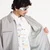 Jakna MM6 Sportsjacket Grey 46