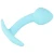 Cuties – Blue Mini Butt Plug