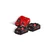 Milwaukee M18 HNRG-302 set akumulatorjev in polnilca - Milwaukee