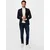 JOOP! Jeans Kavbojke Stephen, modra