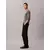 Calvin Klein Chino hlače črna