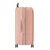 Pepe Jeans ABS Set kofera 2/1 Powder pink
