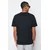 Trendyol Muška majica Tmnss24Ts00056, Crna