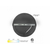 BBLINK LED plafonjera X09-300-24W 3000/4000/6500K IP65 ANTRACIT