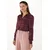 Mexx Ženska košulja MF006101153W, Regular, Crna