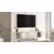 Hanah Home VG30 GE 956LCS1684 TV polica, Bež