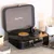 LENCO Classic Phono TT-116BK gramofon