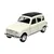 shumee WELLY STARODOBNI RENAULT 4 BEL 1:34 43741