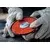 Bosch X-LOCK disk od prizmatičnih keramičkih vlakana, R781 metal, 125 mm, 22,23 mm, G 60 2608621795