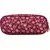 VADOBAG Prazna pernica sa dve pregrade Milky kiss wild bliss/ crvena