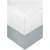 Box Krevet Boxy -Based- 120/200 cm , siva