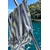 Helen - Navy Blue Navy Blue Fouta (Beach Towel)