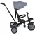 Cangaroo tricikl explore dark grey ( can32016 )
