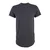 G-Star Raw Majica Lash D16396-B353 Temno siva Relaxed Fit