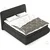Boxspring postelja Bella - 180x200 cm